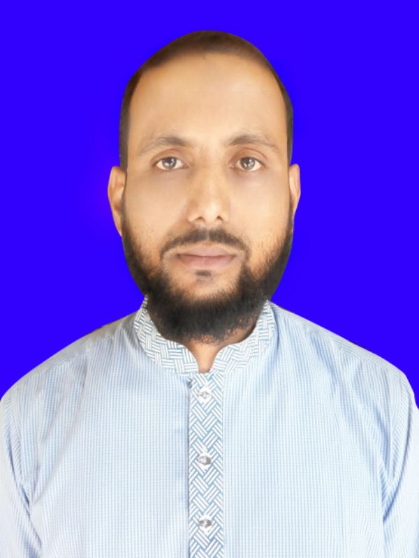 MD. MAHBUB ALAM