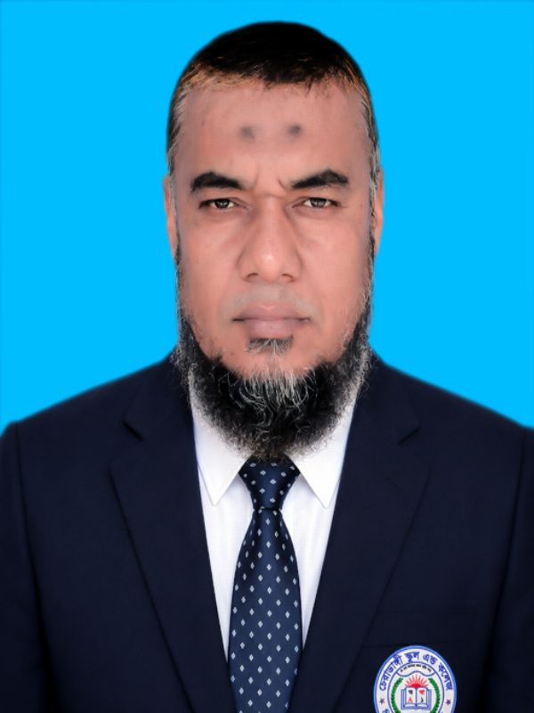 MUHAMMAD ABDUL MALEK