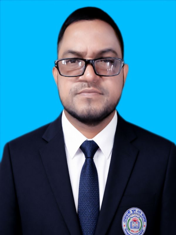MD. ANOWAR HOSEN