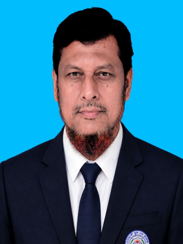 MD. SHOHIDUL ISLAM