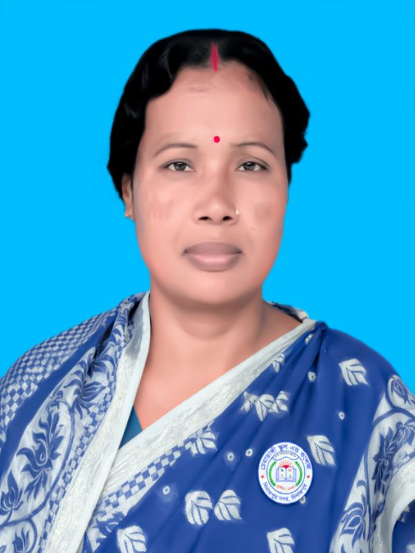 SHILPI RANI RAY