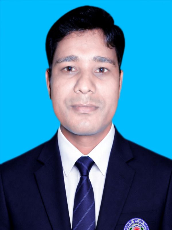 KHOKON CHANDRO MOHONTO