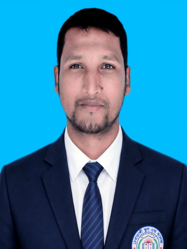 MD. ABUBAKKAR SIDDIK