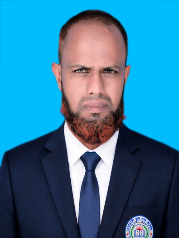 MD. SAIDUR RAHMAN