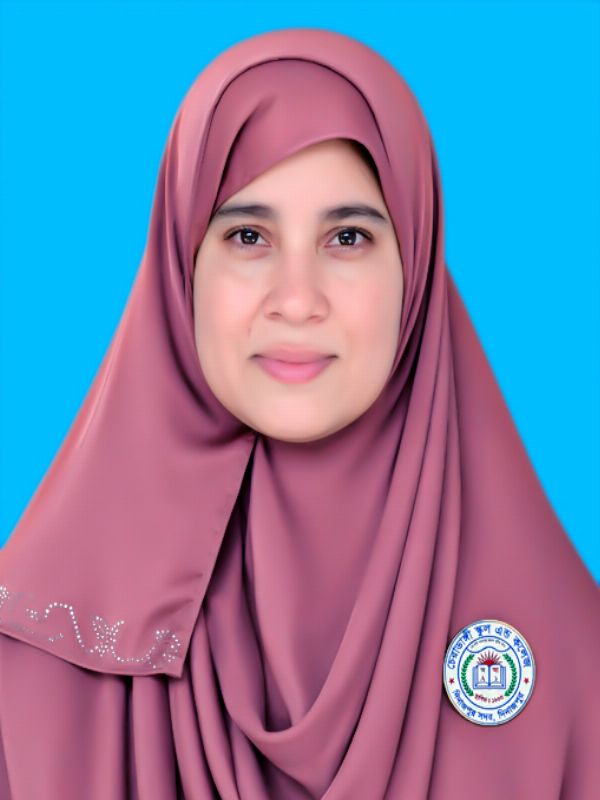 MST. RABEYA KHATUN