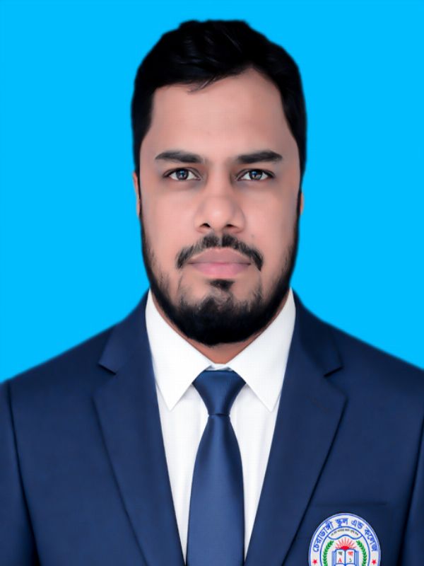 MD. MORSHEDUL ISLAM