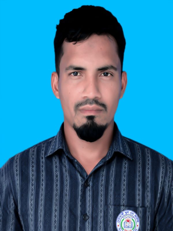 Laijur Rahman