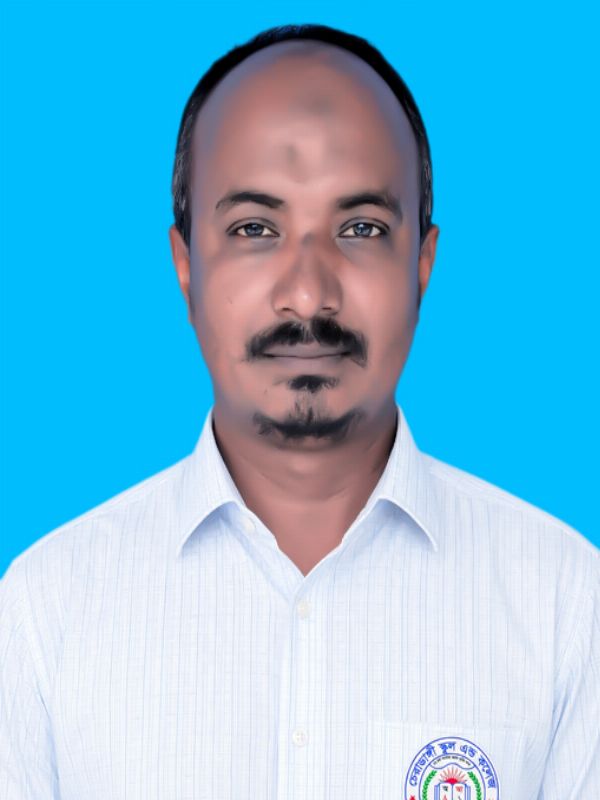 MD HABIBUR RAHMAN